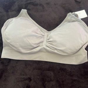 Women maternity bra size XLArge